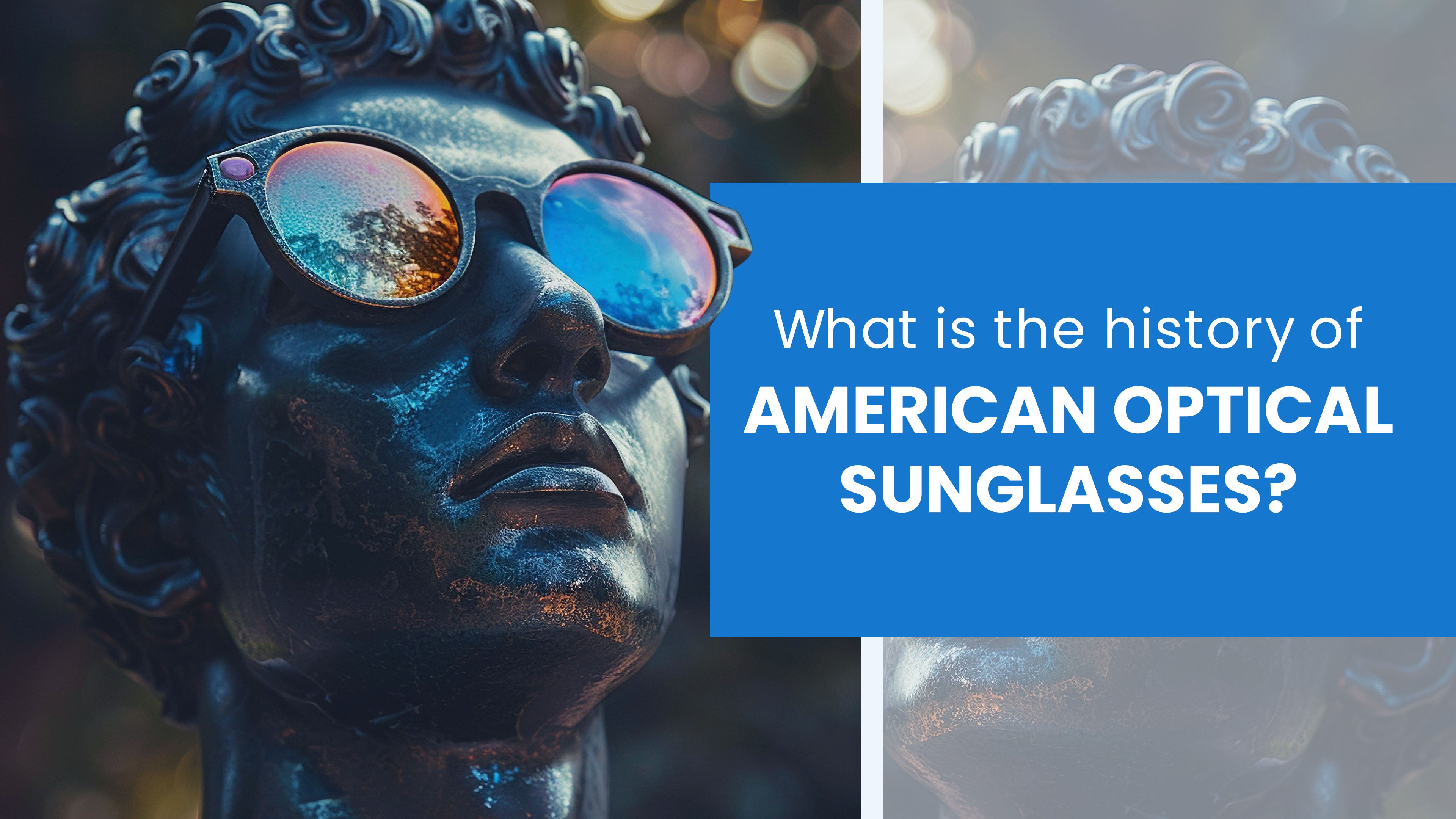 Sunglasses For Pilots and Aviation Enthusiasts-Aviator Sunglasses-John M. White-