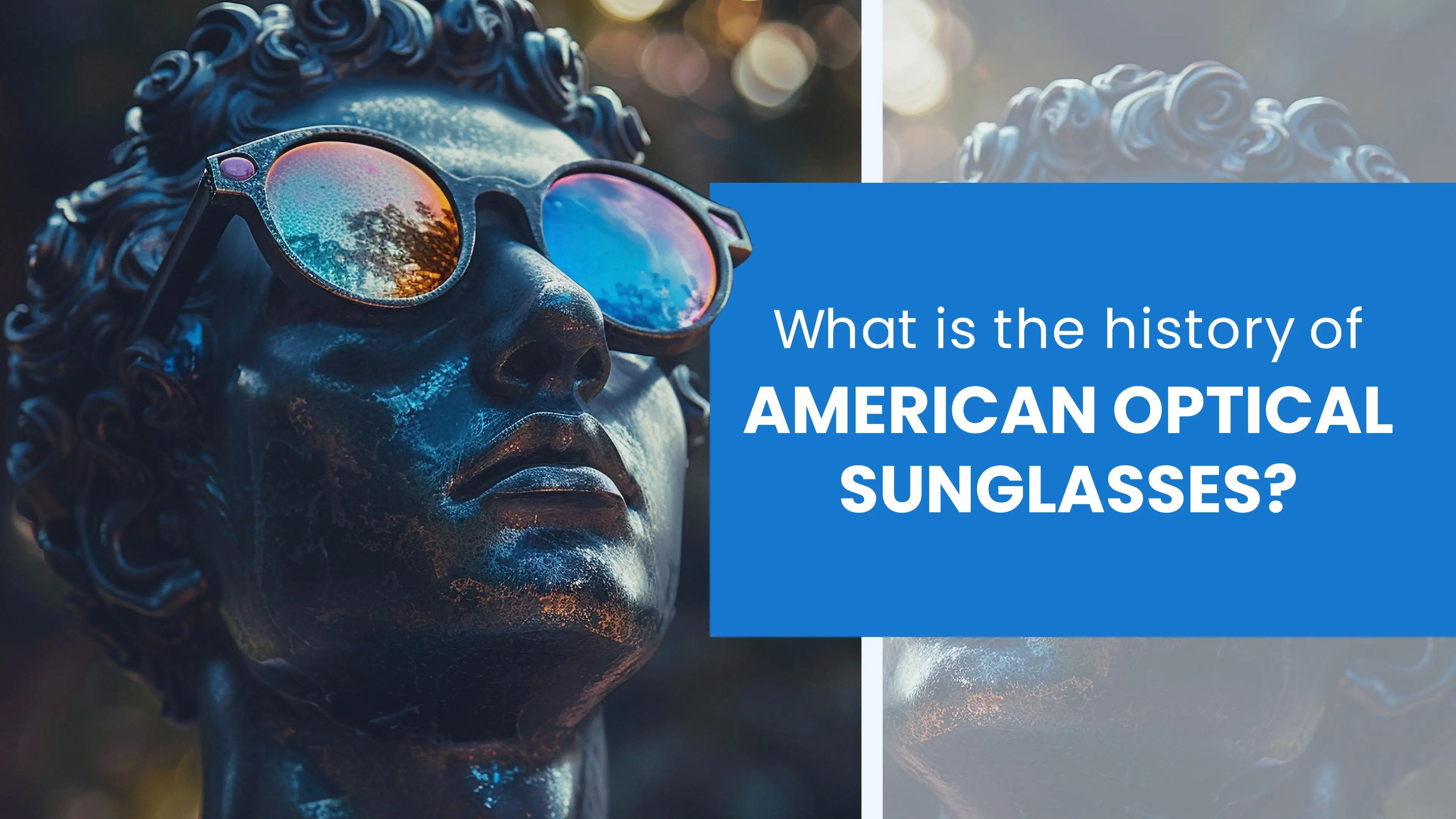 Sunglasses For Pilots and Aviation Enthusiasts-Aviator Sunglasses-John M. White-