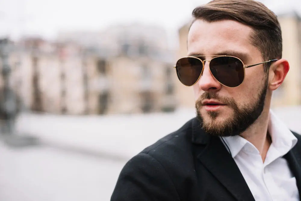 How to Spot Authentic Military Aviator Sunglasses?-Aviator Sunglasses-New School SEO-