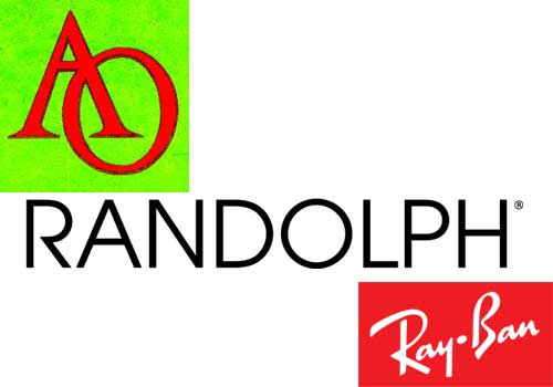 Who Was First - AO, Randolph or Ray-Ban?