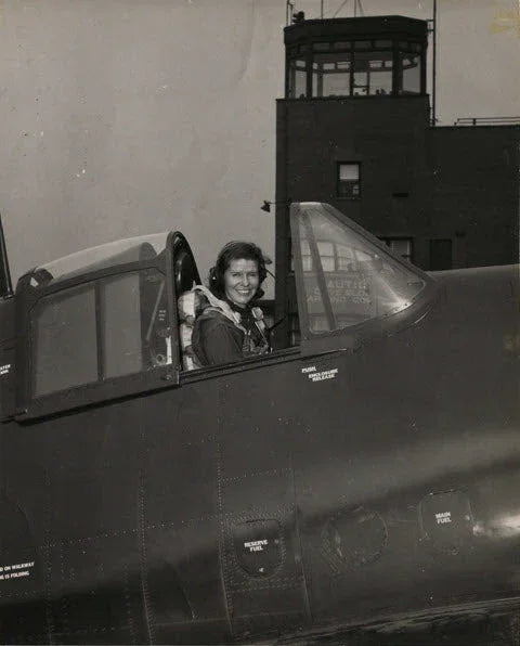 How To Tame A Hellcat