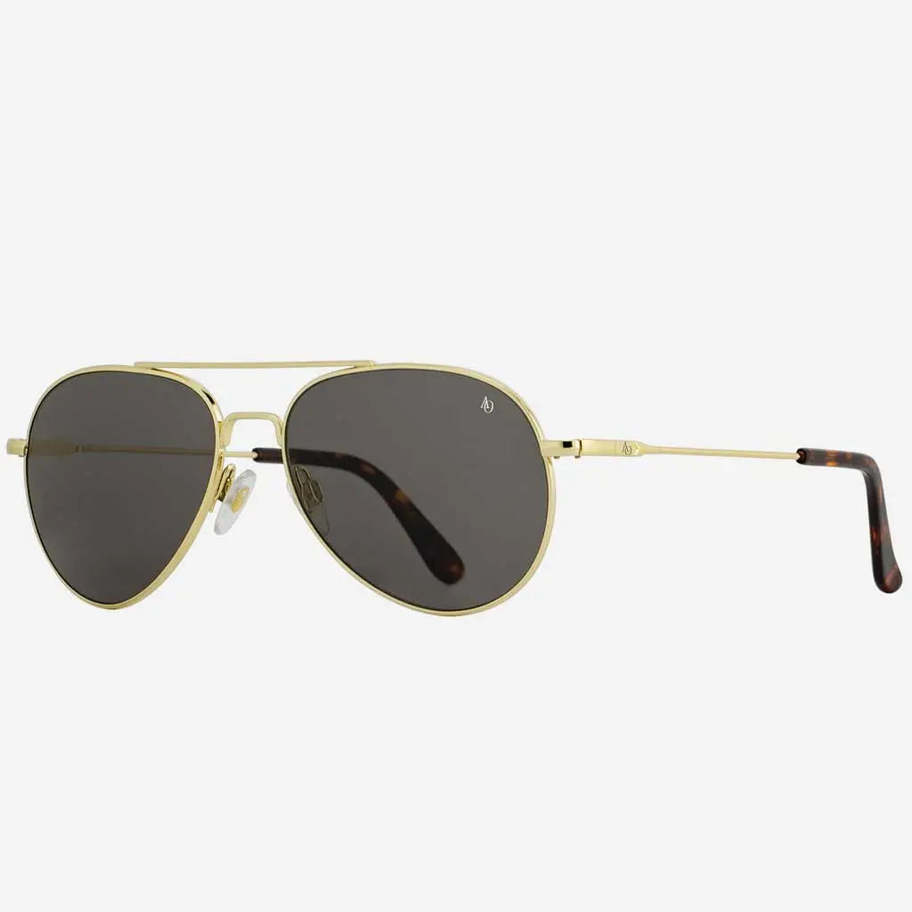 Sunglasses For Pilots and Aviation Enthusiasts-Aviator Sunglasses-John M. White-