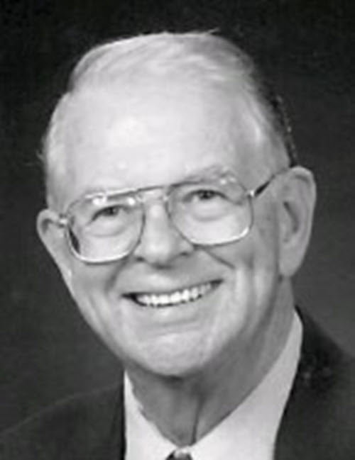 Captain James Gibson was a line pilot for Reeve Aleutian Airways in Alaska