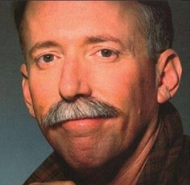 Lawrence Richard Walters a/k/a The Lawn Chair Pilot