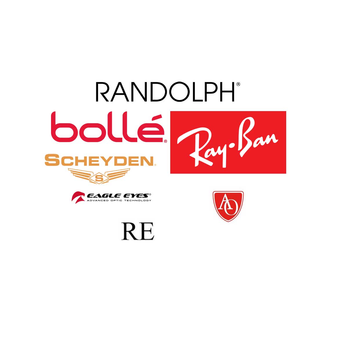 How To Remove A Logo From Sunglasses Lenses