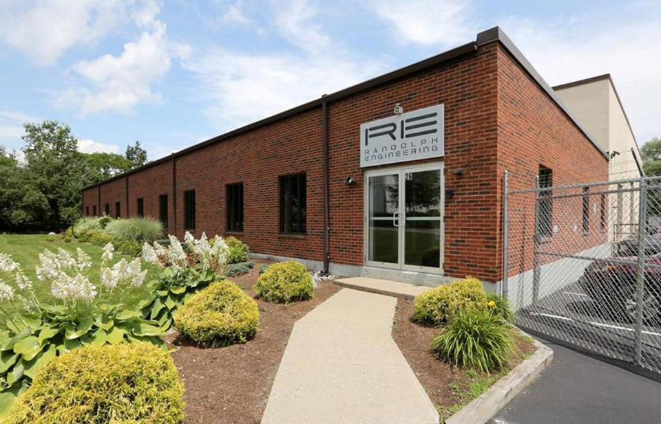 Randolph Engineering, Inc., Randolph, MA 02368
