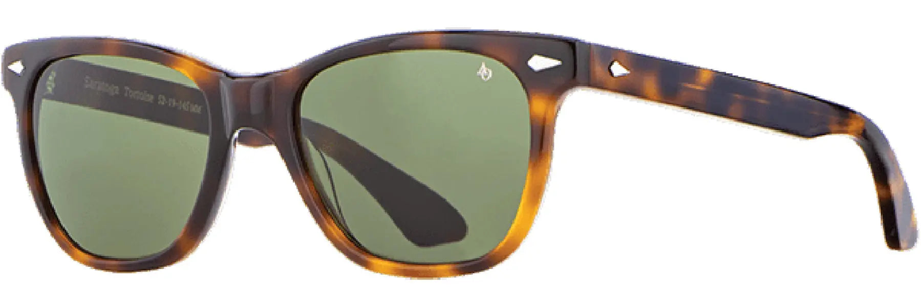 Sunglasses For Pilots and Aviation Enthusiasts-Aviator Sunglasses-John M. White-Prescription Sunglasses
