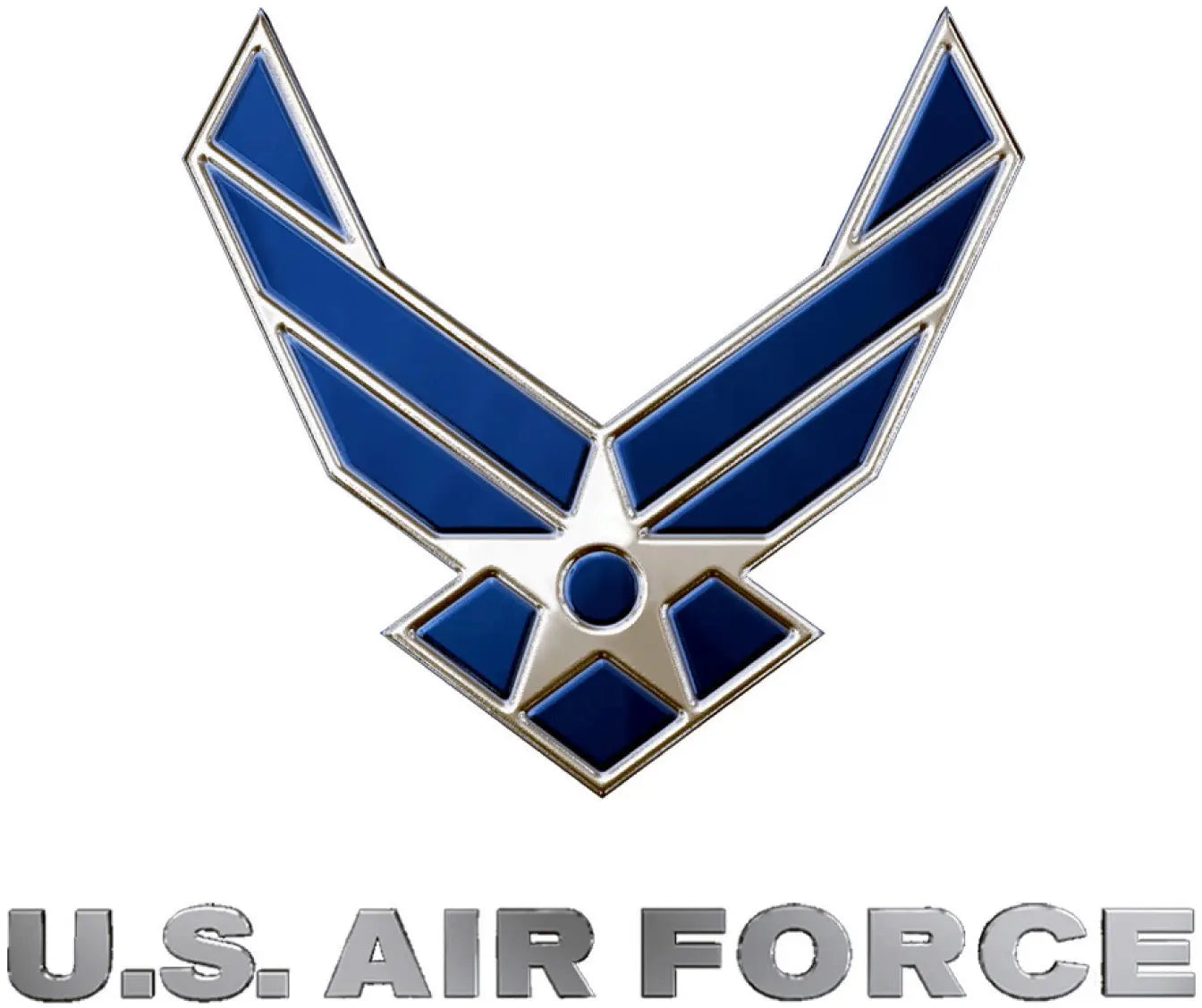 Sunglasses For Pilots and Aviation Enthusiasts-Aviator Sunglasses-John M. White-Air Force Aviator Sunglasses-Aviator Sunglasses-USAF