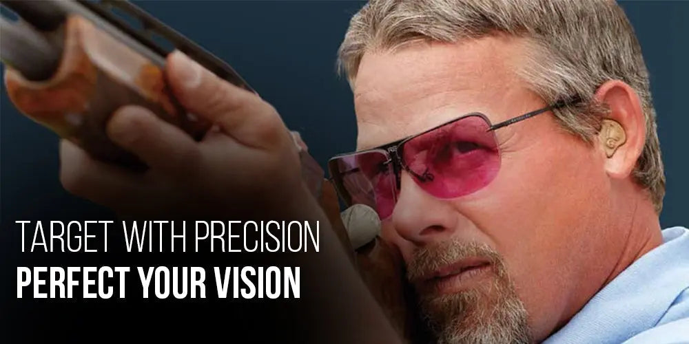 Sunglasses For Pilots and Aviation Enthusiasts-Aviator Sunglasses-John M. White-