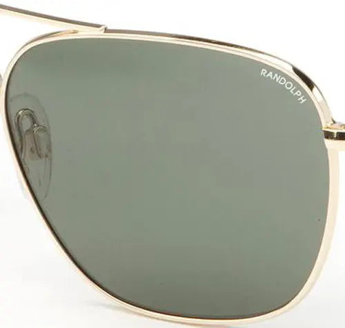 Randolph Intruder Replacement Sunglass Lenses