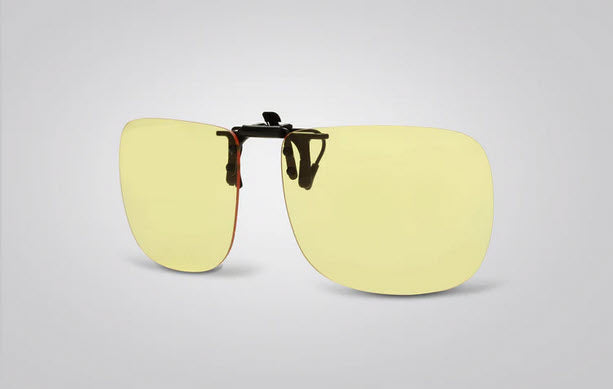 Eagle Eyes Clipon Universal Night