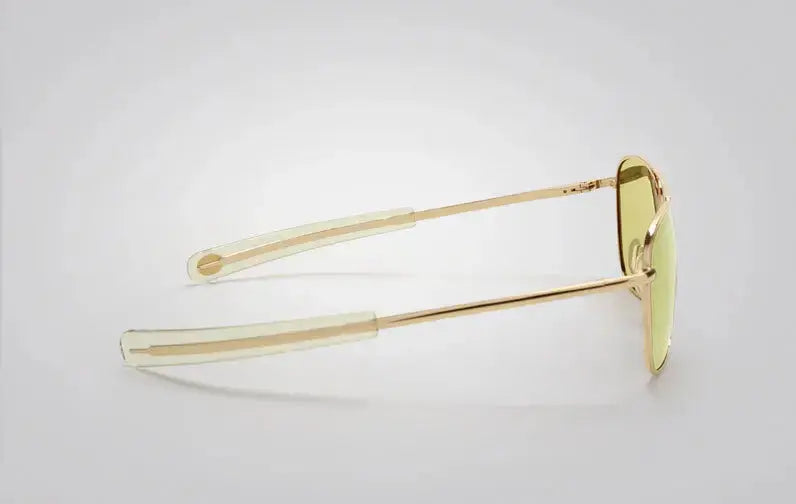 Eagle Eyes classic military styled night light eyeglasses.