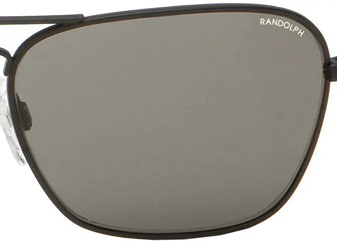 Randolph Intruder Replacement Sunglass Lenses