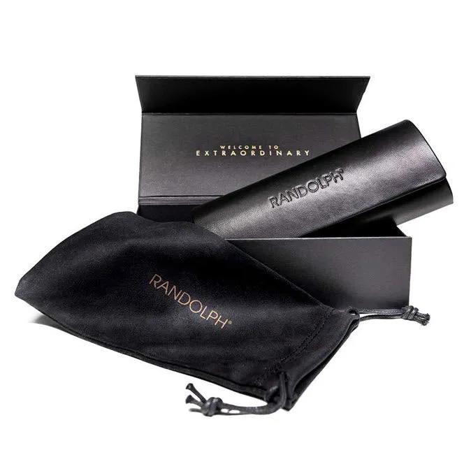 Randolph P3 Frames - Classic Military-Grade Sunglass Frames