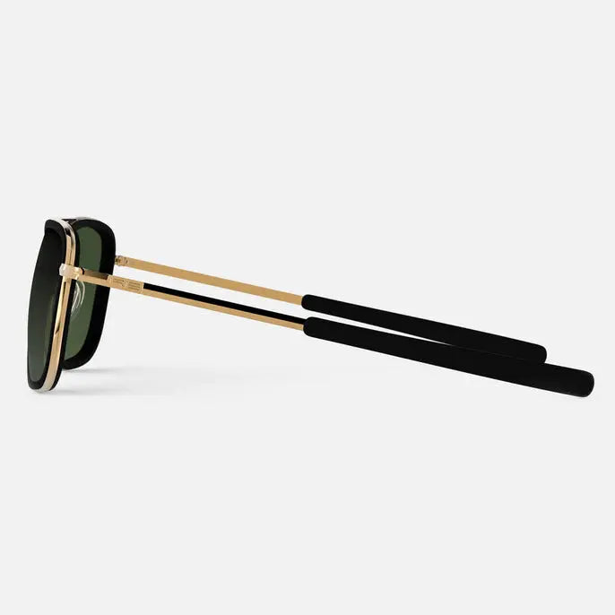 Randolph Aviator Fusion 58mm 23K Gold Bayonet Evergreen Nylon Lens Randolph Engineering, Inc.