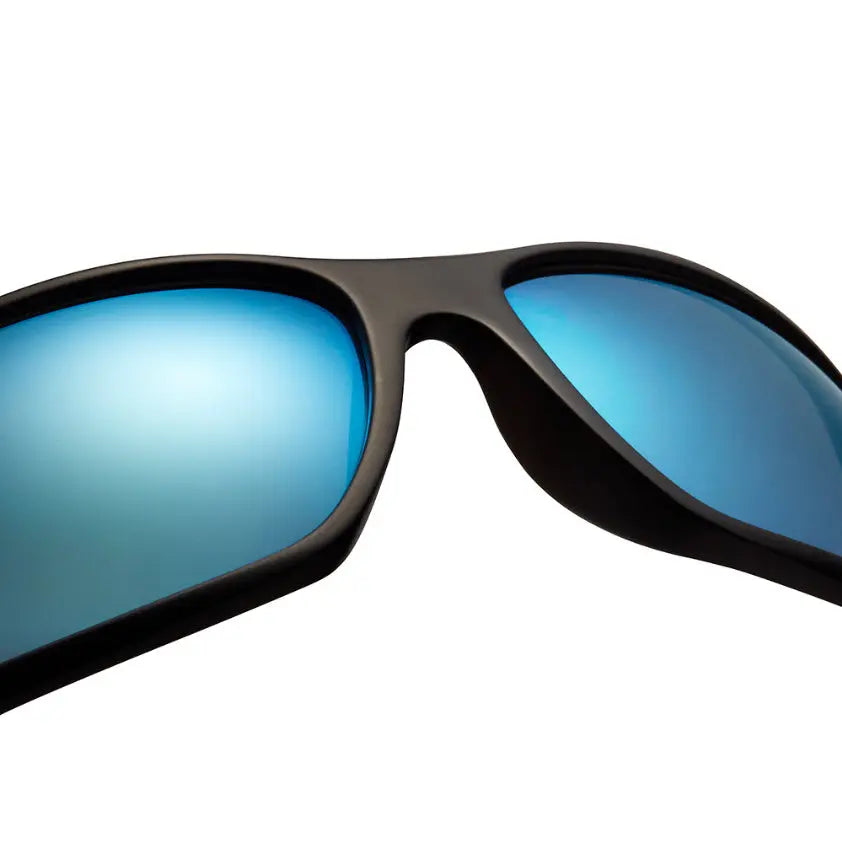 Method Seven Altitude Wrap Sunglasses