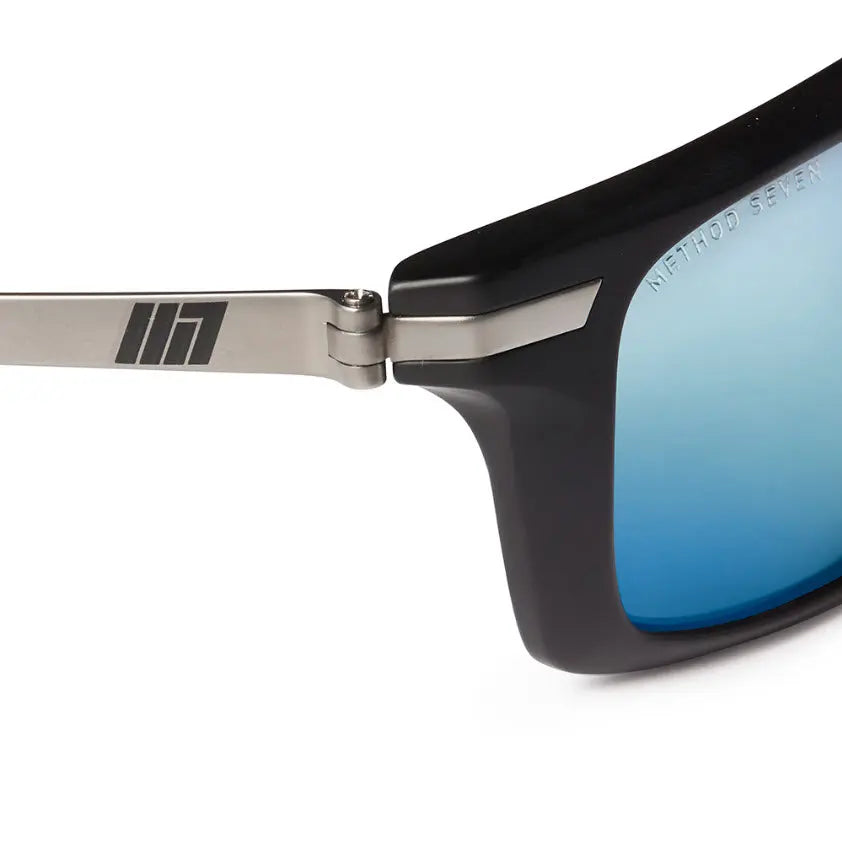 Method Seven Altitude Wrap Sunglasses