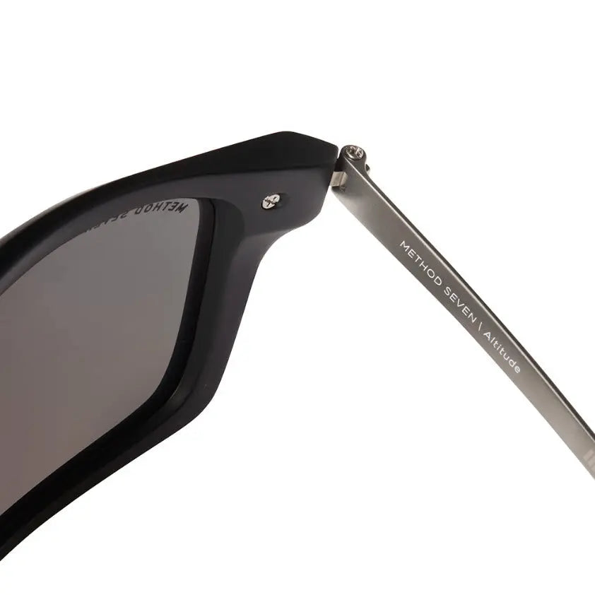 Method Seven Altitude Wrap Sunglasses