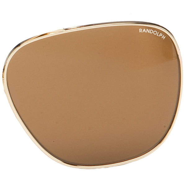Randolph Intruder Replacement Sunglass Lenses