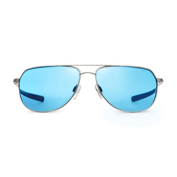Method Seven Ascent Aviator Sunglasses-Ascent Aviator-Aviator Sunglasses-Method Seven