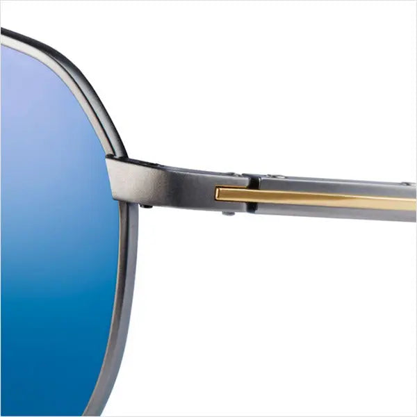 Method Seven Ascent Aviator Sunglasses-Ascent Aviator-Aviator Sunglasses-Method Seven