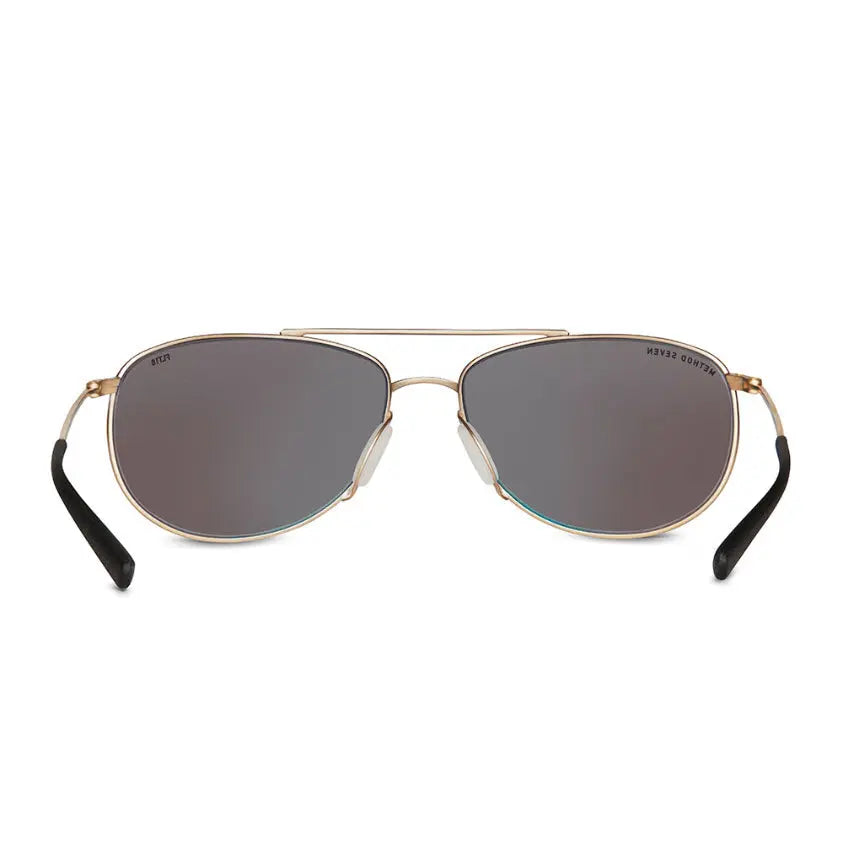 Method Seven Aviatrix Sunglasses--Aviator Sunglasses-Aviator Sunglasses