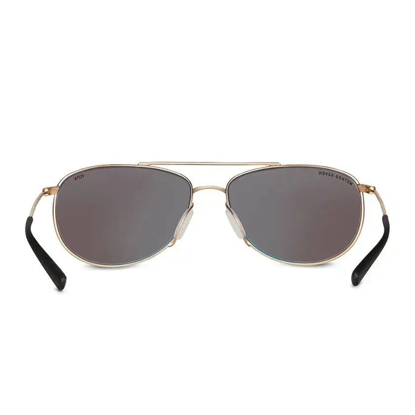 Method Seven Aviatrix Sunglasses--Aviator Sunglasses-Aviator Sunglasses