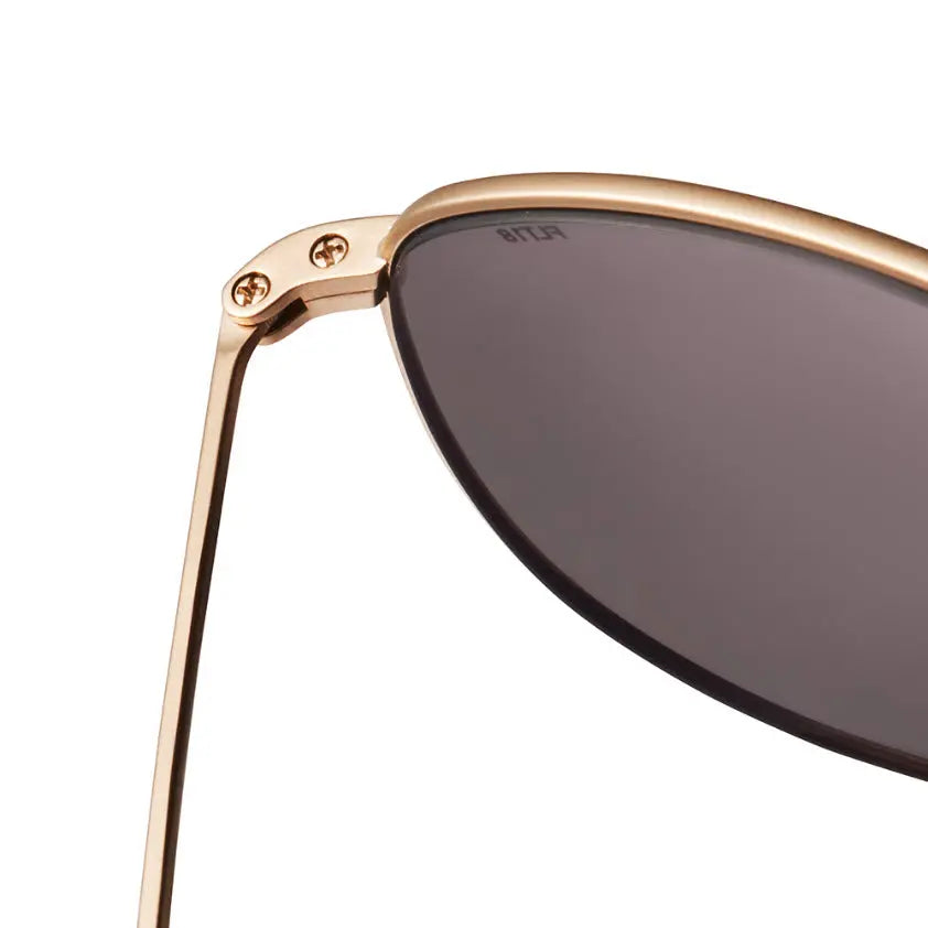 Method Seven Aviatrix Sunglasses--Aviator Sunglasses-Aviator Sunglasses