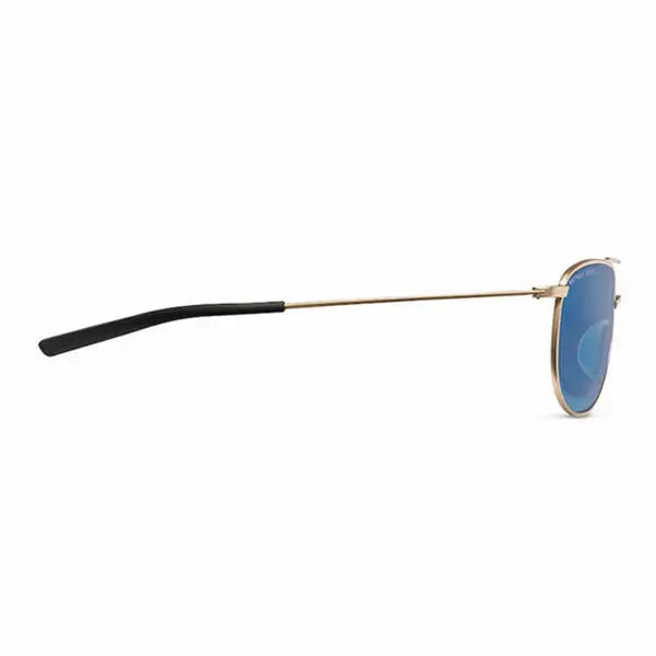 Method Seven Aviatrix Sunglasses--Aviator Sunglasses-Aviator Sunglasses