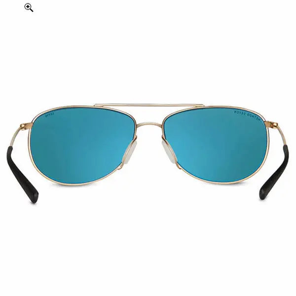 Method Seven Aviatrix Sunglasses--Aviator Sunglasses-Aviator Sunglasses
