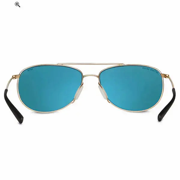 Method Seven Aviatrix Sunglasses--Aviator Sunglasses-Aviator Sunglasses