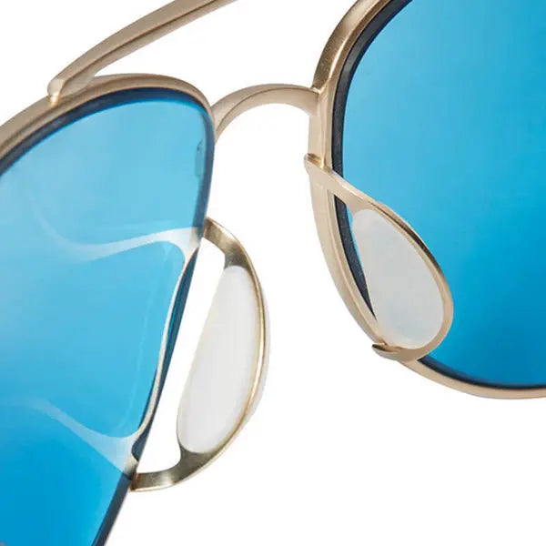 Method Seven Aviatrix Sunglasses--Aviator Sunglasses-Aviator Sunglasses