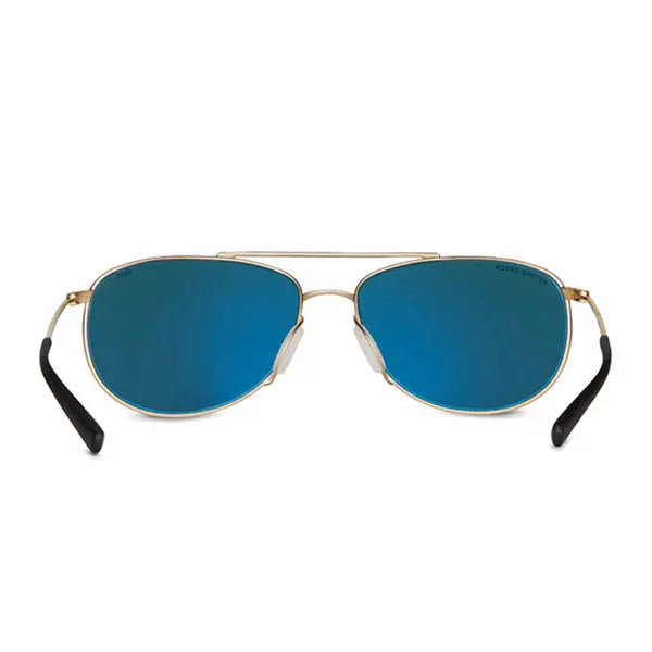 Method Seven Aviatrix Sunglasses--Aviator Sunglasses-Aviator Sunglasses