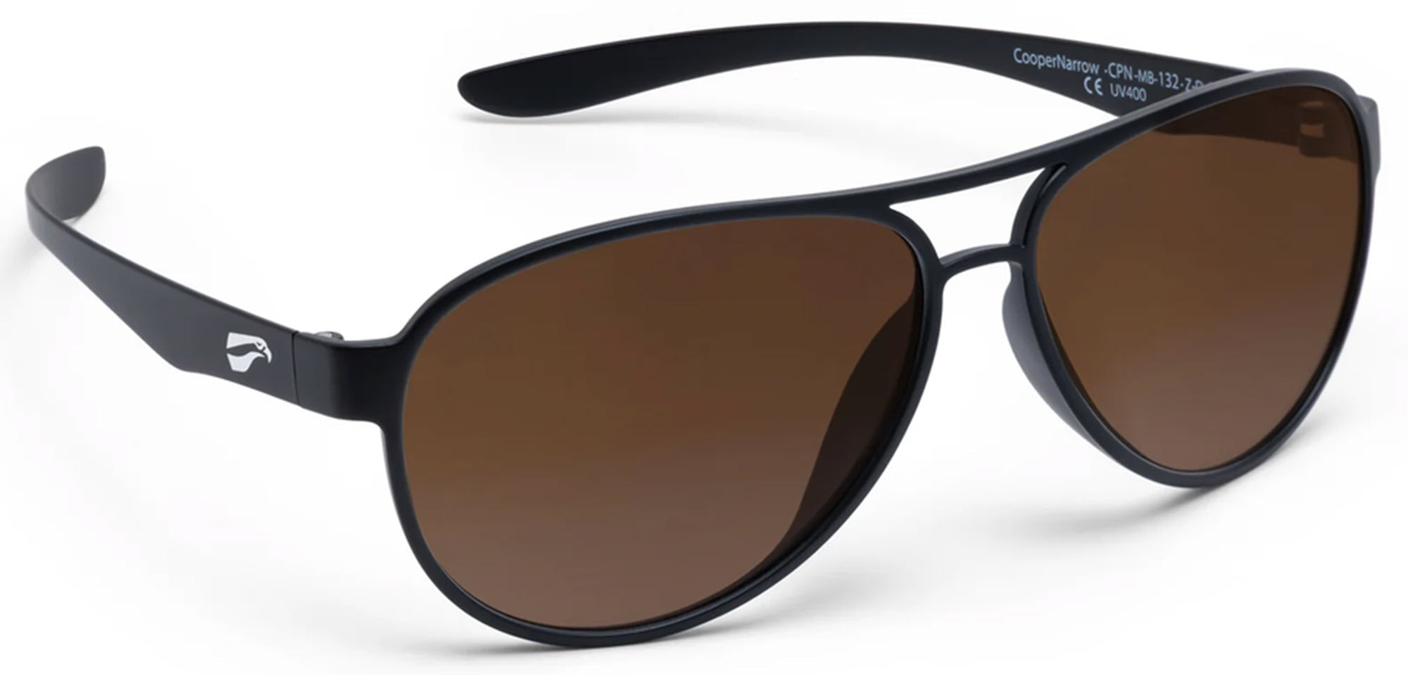 Flying Eyes Cooper Aviator Sunglasses