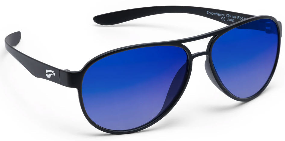 Flying Eyes Cooper Aviator Sunglasses