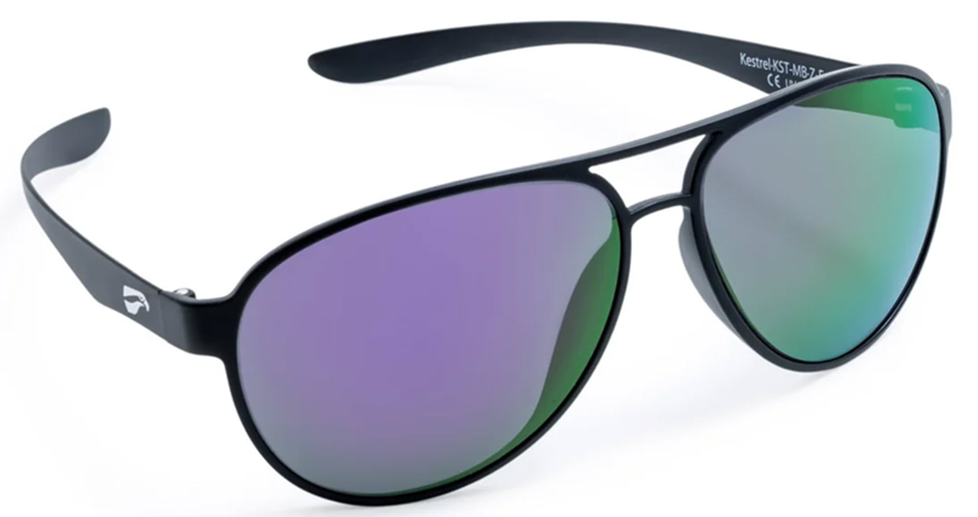 Flying Eyes Cooper Aviator Sunglasses