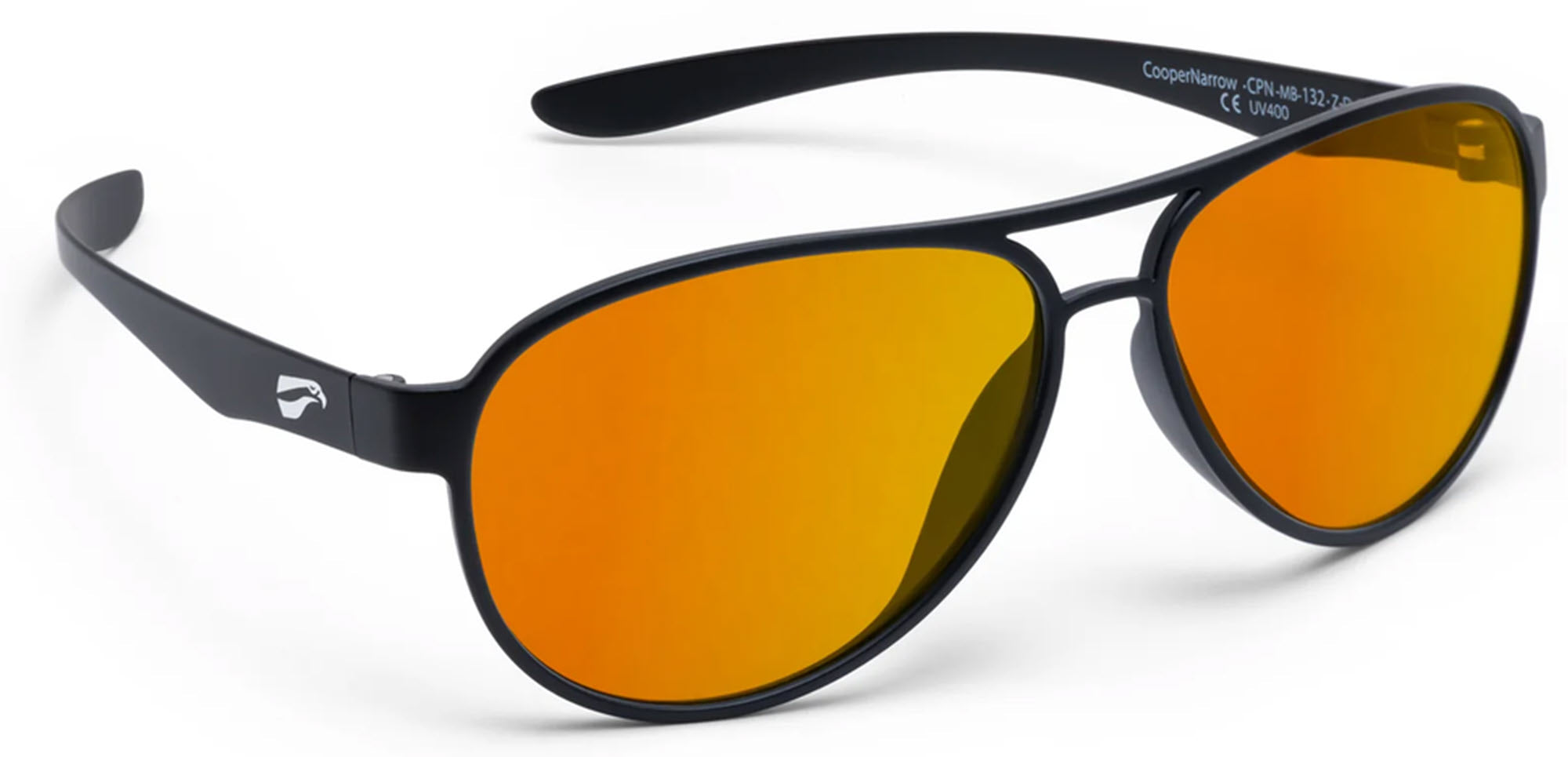 Flying Eyes Cooper Aviator Sunglasses