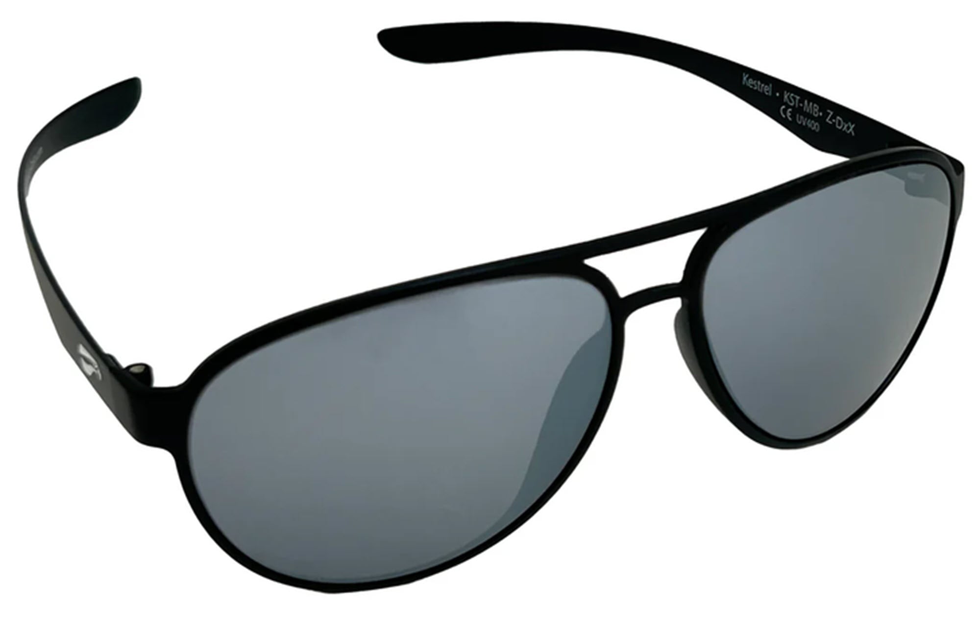 Flying Eyes Cooper Aviator Sunglasses