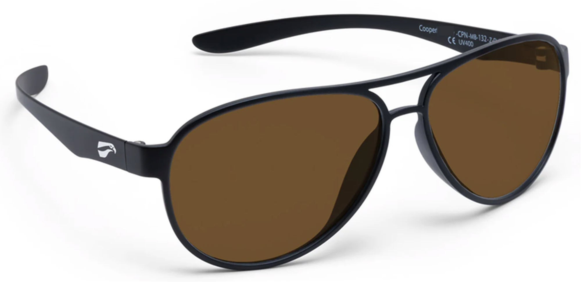 Flying Eyes Cooper Aviator Sunglasses