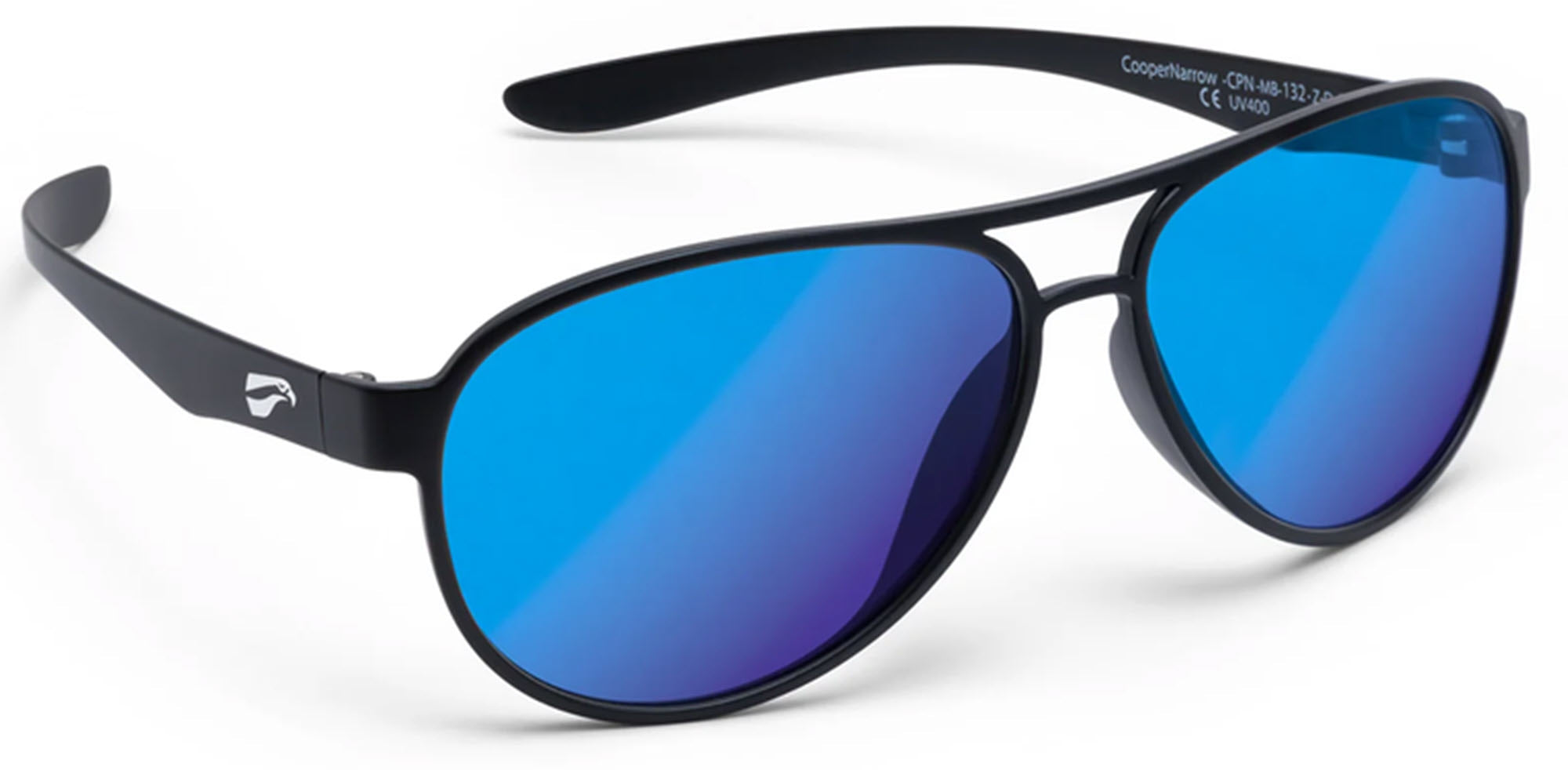 Flying Eyes Cooper Aviator Sunglasses