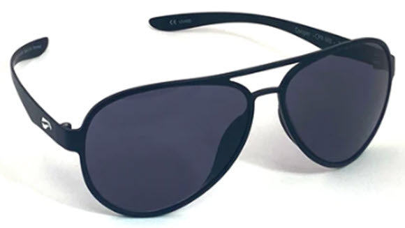 Cooper Aviator Sunglasses by Flying Eyes