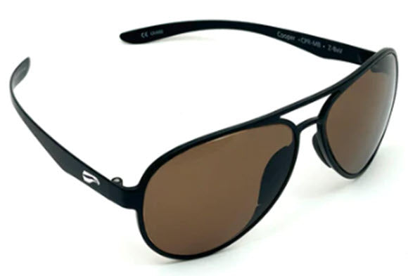 Cooper Aviator Sunglasses by Flying Eyes