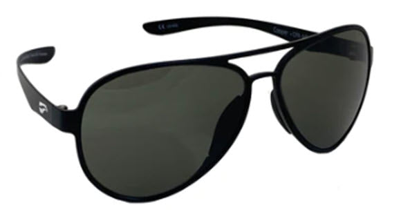 Cooper Aviator Sunglasses by Flying Eyes