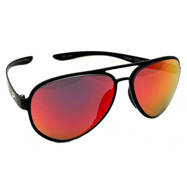 Cooper Aviator Sunglasses by Flying Eyes
