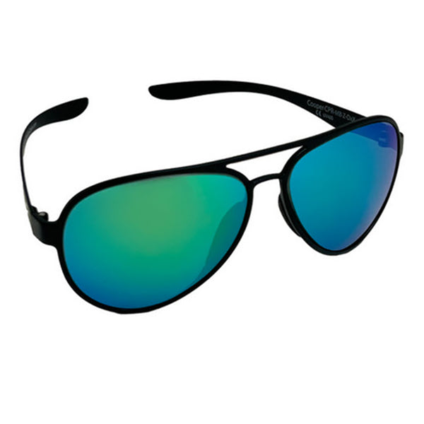 Flying Eyes Cooper Aviator Sunglasses, Classic Aviator Sunglasses