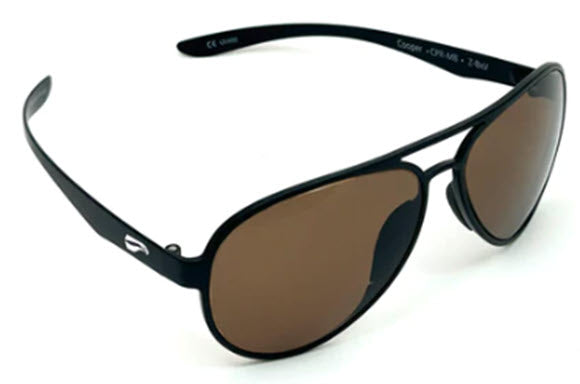 Cooper Aviator Sunglasses by Flying Eyes