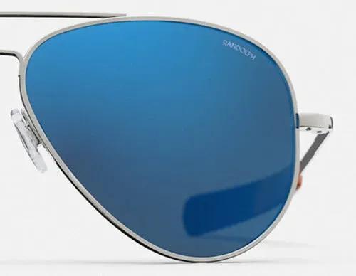 Randolph Concorde/Sportsman Replacement Sunglass Lenses-Replacement Lenses-Aviator Sunglasses-Randolph Engineering, Inc.