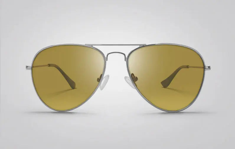 Eagle Eyes Classic Aviator Sunglasses Eagle Eyes