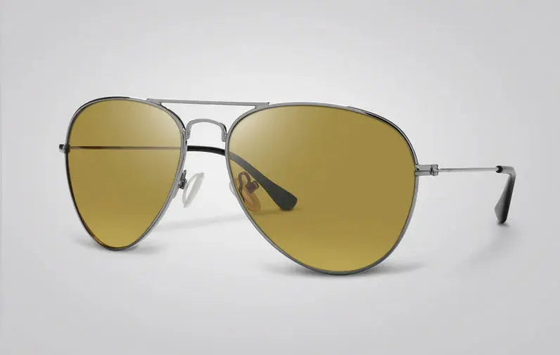 Eagle Eyes Classic Aviator Sunglasses Eagle Eyes