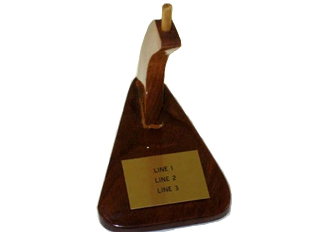 Name Plate Engraving